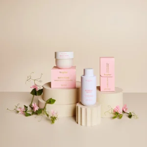 Huxter Bubble Bath by Flower Daise, Ferntree Gully florist