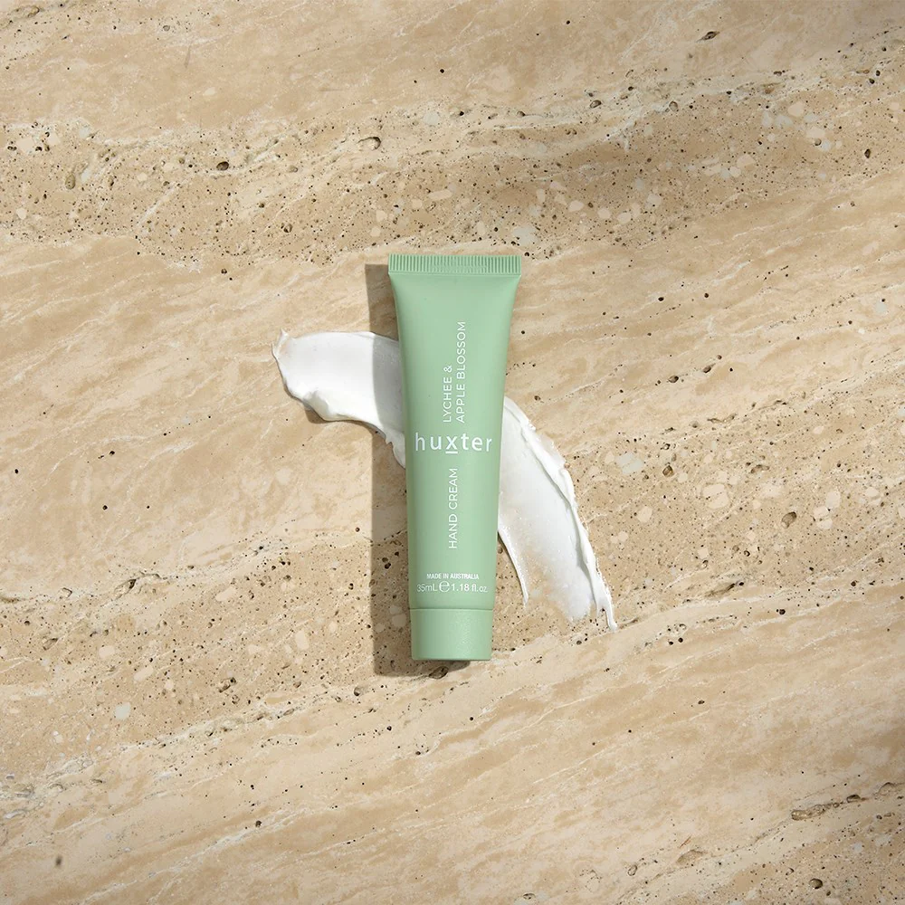 Huxter Hand Cream 35ml, another view