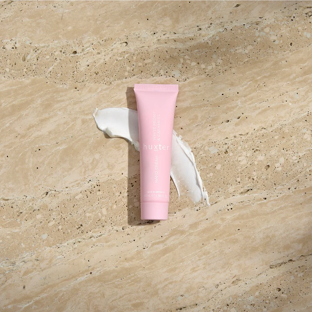 Huxter Hand Cream 35ml, another view