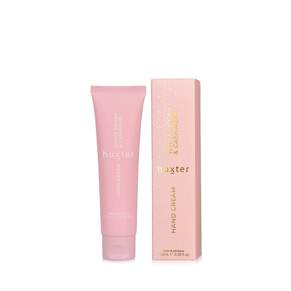 Huxter Hand Cream 35ml, another view