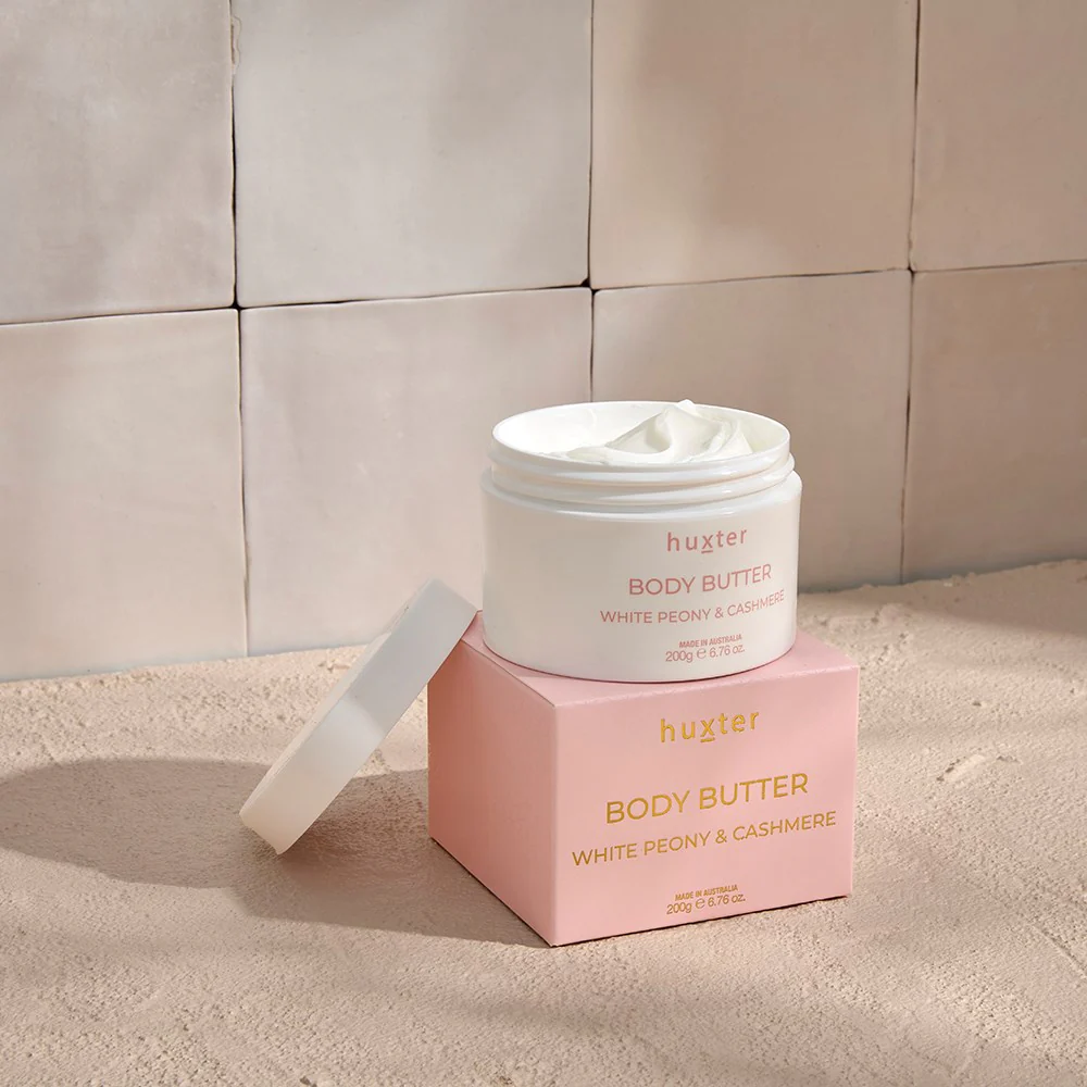 Huxter Body Butter by Flower Daise, Ferntree Gully florist
