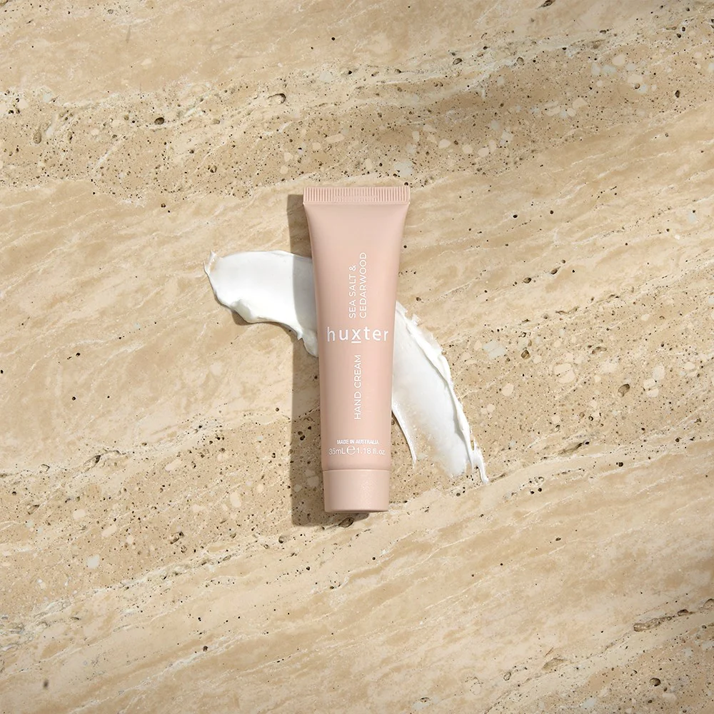 Huxter Hand Cream 35ml by Flower Daise, Ferntree Gully florist