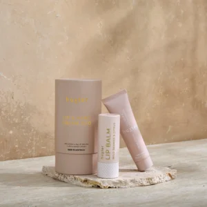 Huxter Lip & Hand Cream Duo by Flower Daise, Ferntree Gully florist