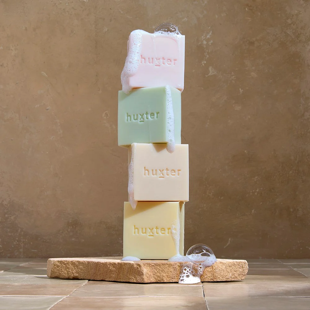 Huxter Body Cleansing Bar by Flower Daise, Ferntree Gully florist