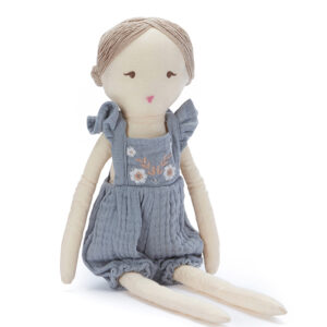 Miss Bluebell by Flower Daise, Ferntree Gully florist
