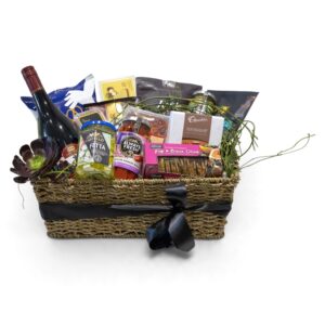 Cheers to That – Gourmet Antipasto Hamper