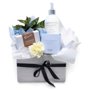 Deep Breath – Pamper Hamper