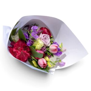 Pinky Promise – Pink Posy