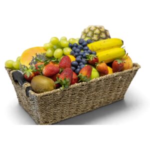 Berry Happy – Fruit Hamper
