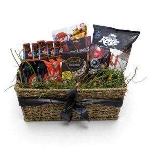 Good Times – Gourmet Hamper