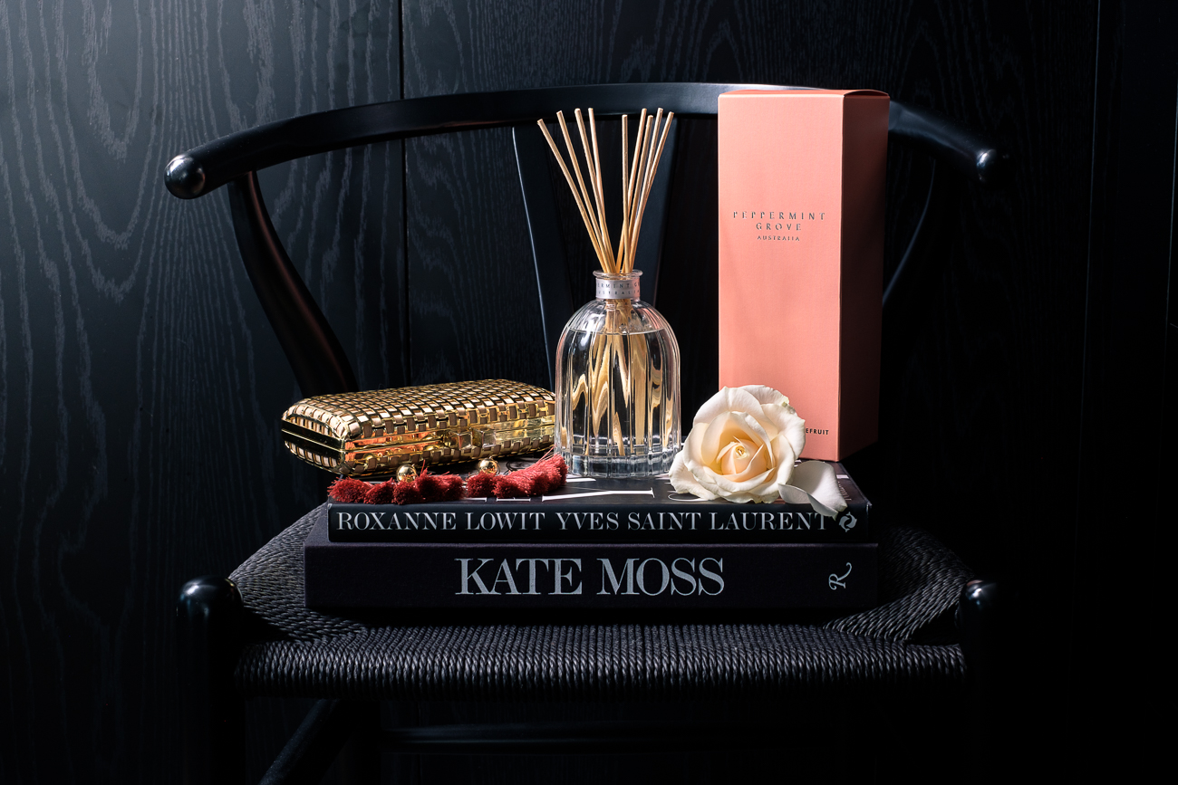 Peppermint Grove Reed Diffuser