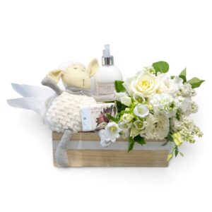 Hello Baby – New Baby Hamper