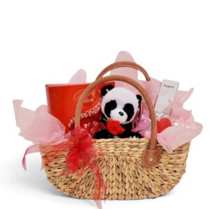 Smitten – Valentine's Gift Hamper