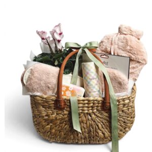 Spoil Them Rotten – Luxury Pamper Hamper